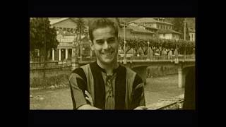 History of the Ballon d'Or: Luis Suárez (1960)