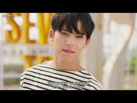 【HD繁中字】SEVENTEEN(세븐틴) - VERY NICE(아주 NICE)♪MV中韓字