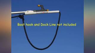 Docking Stick Boat Hook Adapters (2 in Package) review