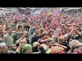 Victory rally at manu hati || Bubagra long live || #tripura #news #ttaadc #breakingnews 