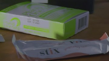 Roe v. Wade impact: What happens to abortion pills?