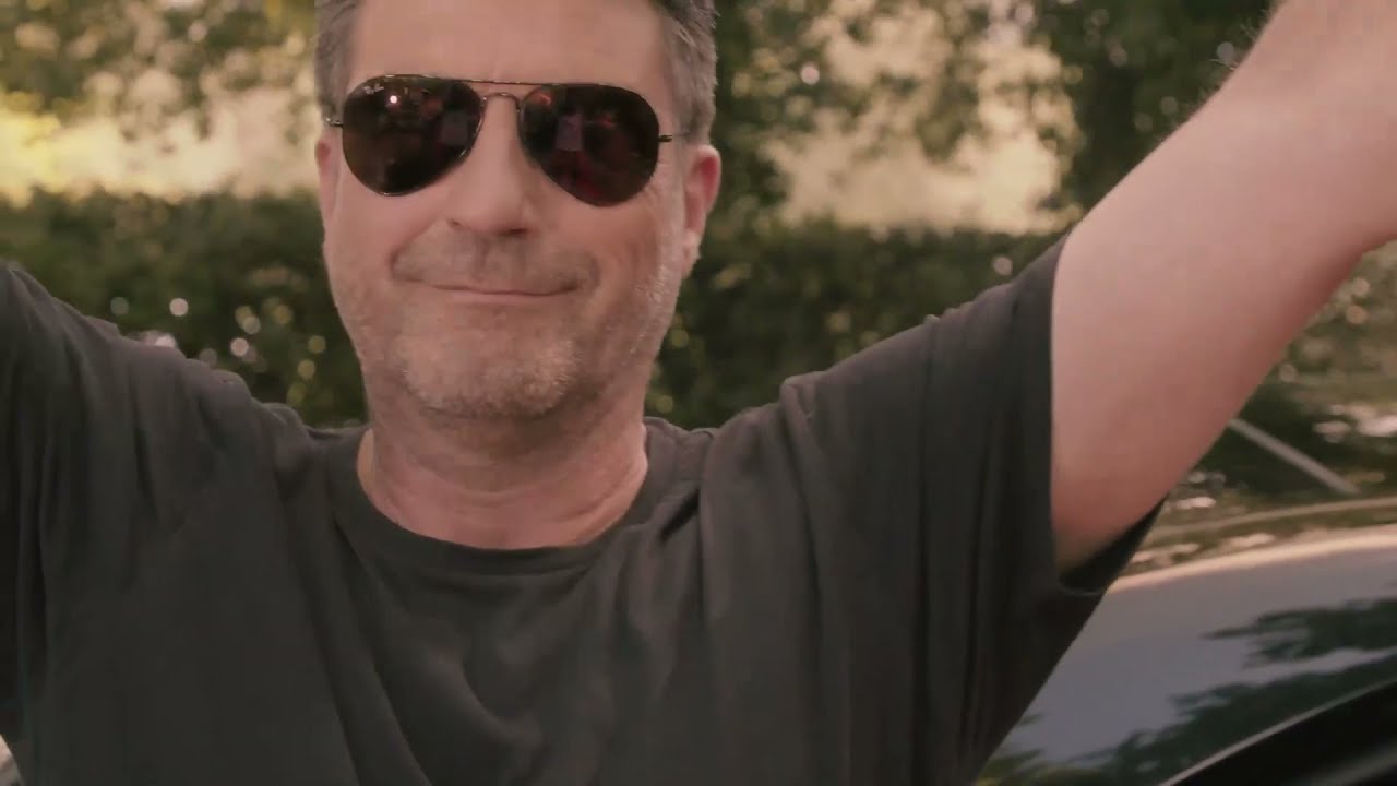 Dark Cherry Available Now - Simon Cowbell