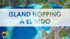 Island Hoping à El Nido (Palawan) : Ne réservez pas avant d’avoir écouté ceci