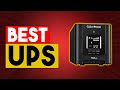 BEST UPS - Top 7 Best Ups In 2021