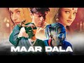 Mc Stan X Vijay Dk - "MAAR DALA"(Remix) | Prod.Tanzim Kazi
