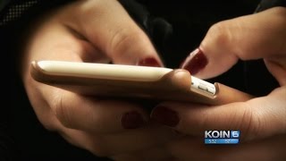 Woman: ‘Jihadists’ threatened my family via text