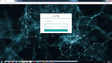 Laravel Ticketing System Full Demo