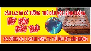 Kỳ Đài Đất Thủ| leo rank thiên thiên tượng kỳ,cờ ma tán gẫu đêm khuya.. hihi