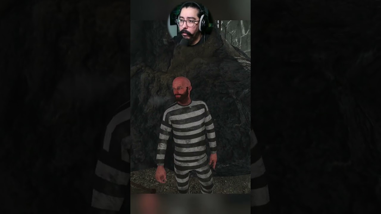 This is Just the Proper Way to Make the Guy Talk in Contraband Police 