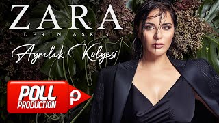 Zara - Ayrılık Kolyesi - ( Official Audio )