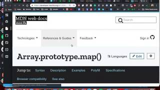 #Javascript #freeCodeCamp #ES6 Day 16 Live Share Solution & Rest Operators | May '19 JS Study Group Wealth