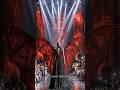 🦇Nocturnal Nobles:Vampire&Dancer's Dark Gothic Feast Takes Over AGT#WesternMythologicalTales#shorst