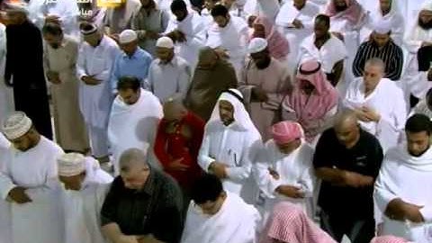 تلاوة بديعة لسورة المزمل للشيخ بندر بليلة فجر السبت 7-2-1436هـ