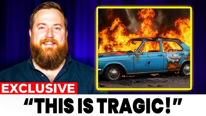 The Heartbreaking Tragedy Of Ben Napier From Home Town?