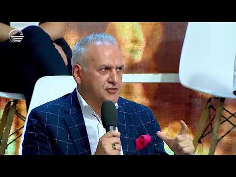 დიმიტრი ჯორბენაძე ძუძუს კიბოს შესახებ