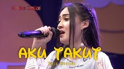 Nella Kharisma - Aku Takut ( Official Music Video ANEKA SAFARI )  - Durasi: 5.35. 