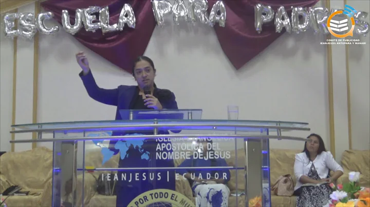 QU HA DE HACER UNA MUJER? - HNA. PRISCILA CARRERA ...