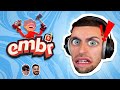 Embr  rediffusion squeezie du 0805