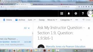 Math 1119 01 Summer 2016 Welcome Video