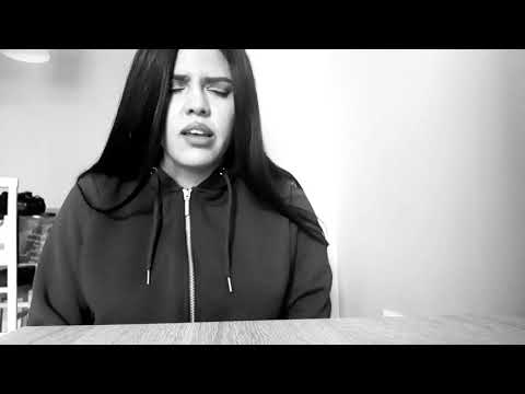 Bagdad - Rosalía (Cover Acapella)