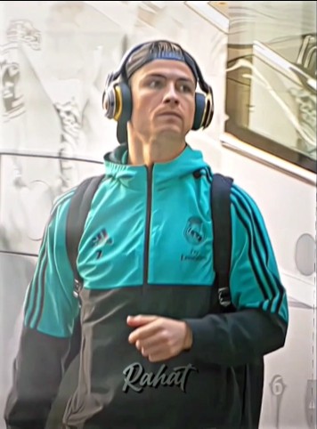 Con Calma X Ronaldo 🤩
