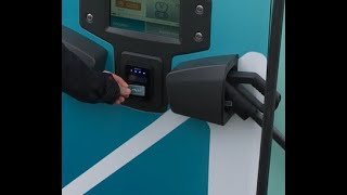 Payment Method - ID Tag