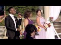 My Biggest Wedding Surprise Ever 😭 - Brian Nhira