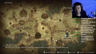 Streaming Parson Plays Final Fantasy Tactics Ivalice Chronicles - Part 18