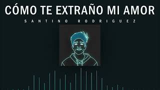 Santino Rodriguez - Cómo te Extraño Mi Amor (Leo Dan Cover) screenshot 5