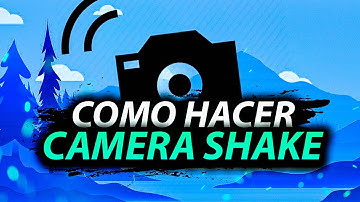 Como hacer CAMERA SHAKE en Unreal Engine 5 | Unreal Engine Studios