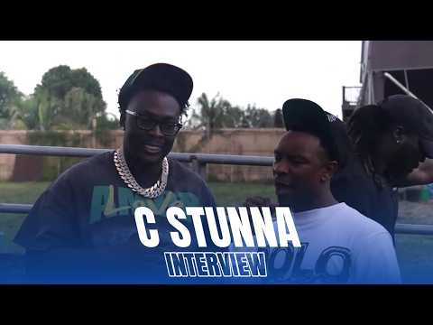 C Stunna On Staying Consistent , Pushing Through Narratives , Florida New School !