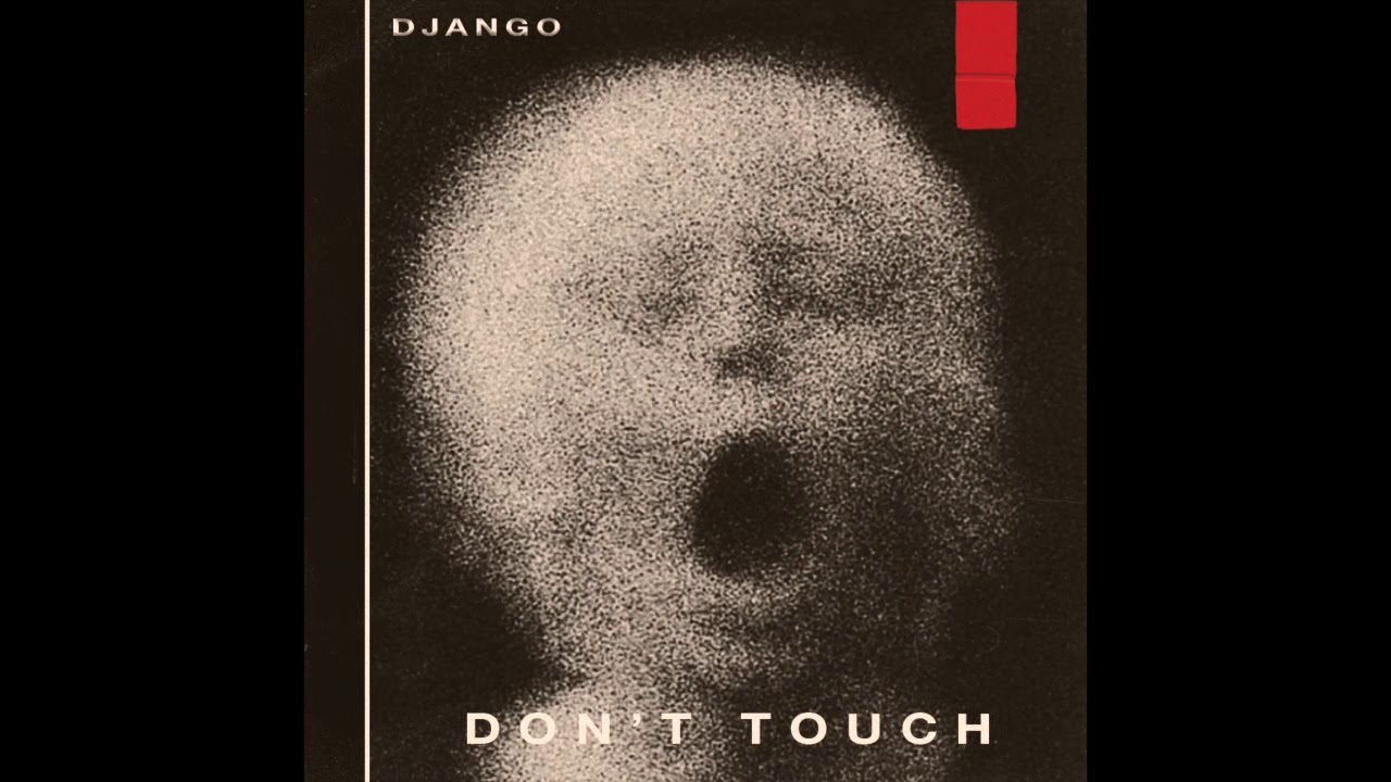 Headie One & Loski & Kwengface Type Beat - "Don't Touch" | Drill Instrumental Beat 2020