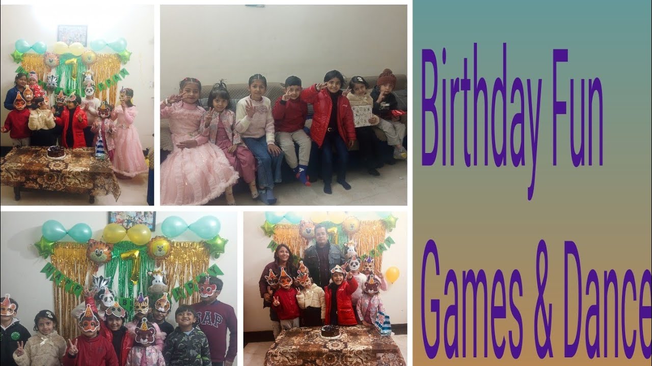 #birthdaycelebration