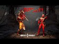 Mortal Kombat 1 BIGGEST Secret Harakiri Quitality Moves