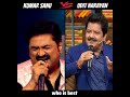 Kumar Sanu Vs Udit Narayan Ye Kaali Kaali Aankhen Uditnarayan Kumarsanu Kumar Sanu Vs Udit Narayan Ye Kaali Kaali Aankhen Uditnarayan Kumarsanu