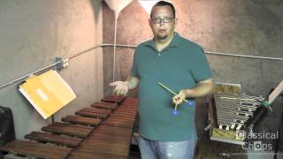 Chester Englander - The Xylophone