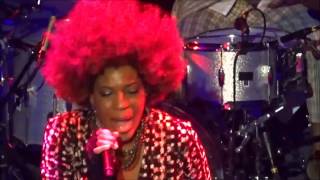Macy Gray - Intro Songs, Paradiso 22-03-2017