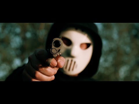 Angerfist & Da Mouth Of Madness - Bodybag (Official Videoclip)
