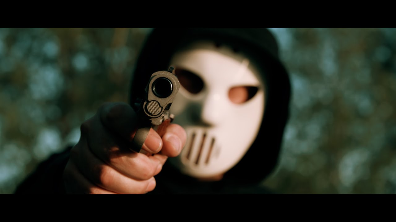 Angerfist  Da Mouth Of Madness   Bodybag Official Videoclip