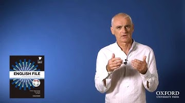 English File 3rd Edition Pre intermediate Video 3