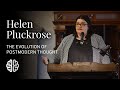 The Evolution of Postmodern Thought | Helen Pluckrose