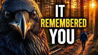 Why Ravens Never Forget Certain People (The Science Will Surprise You)|