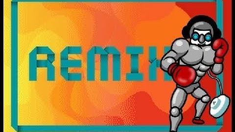Rhythm Heaven Custom Remix - Remix 3 (Tengoku) with Megamix Games