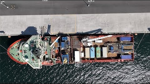 Modular Ocean Research Infrastructure (MORI): Flexible infrastructure for ocean-going research