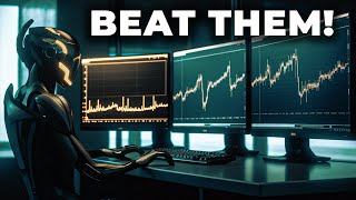 A Leading Trading Strategy To Predict FUTURE Price Swings