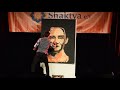 Mr. Vilas Nayak in India Fest 2019 -Shaktya e.V