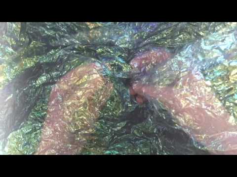 ASMR: More Crinkle Sounds (sounds that trigger asmr, Youtube video, 音フェチ)