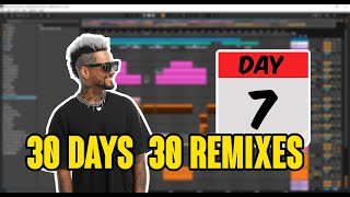 50 Cent Candy Shop- (Apollo Xo Remix) Day 7 - 30Days 30Remixes