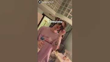 RILEY BABY - Snippet 16.07.21 (вроде фит Icycap Syndicate, whereisrichy, cyberghetto99/magnum opus)