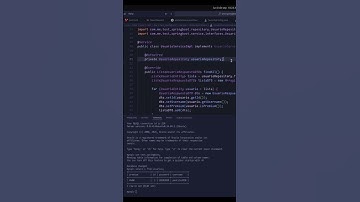 ¿CÓMO ENCRIPTAR CONTRASEÑAS CON SPRING SECURITY?  #backend #springsecurity #apirest   #springboot